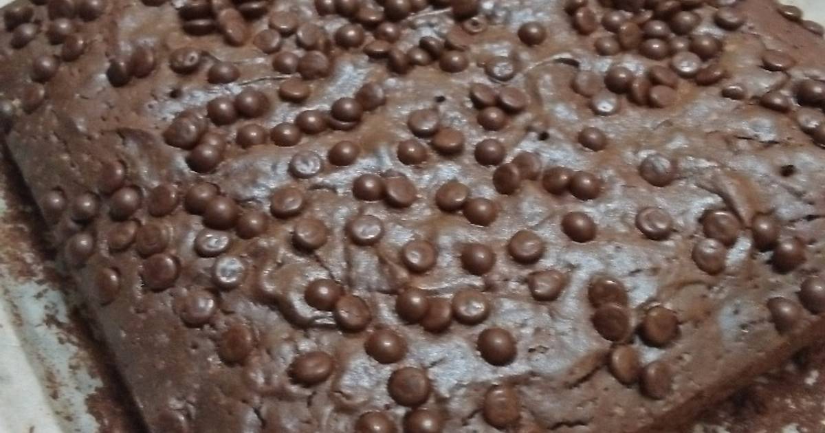 Scat Brownies