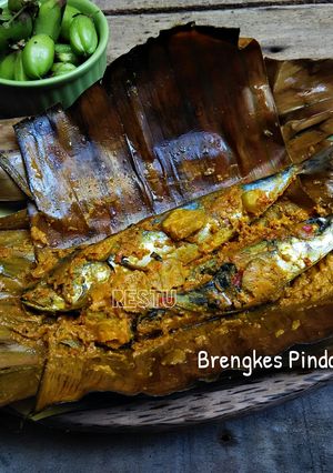 Foto resep Brengkes Pindang