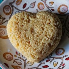 A picture of Kalakand sweet recipe | Kalakand milk cake burfi.