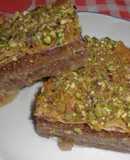 Baklava{pastel árabe}