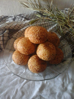Foto resep Onde Onde Kentang,,,, Kreess