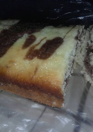 Una foto de Bizcochuelo 🎂
