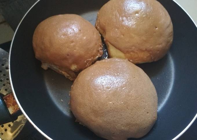 Resep Roti Boy Teflon Oleh Mahmudah Istanti Is - Cookpad Resep Roti Boy Teflon Oleh Mahmudah Istanti Is - Cookpad