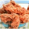Kfc kriuuuuuk..