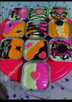 Foto resep Brownies lumer