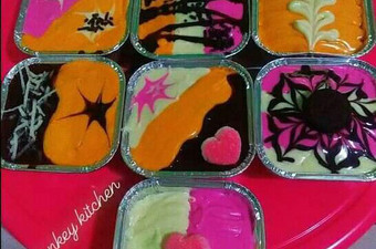 Bagaimana Membuat Brownies lumer Wajib Dicoba