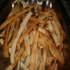 A picture of Tablitas.