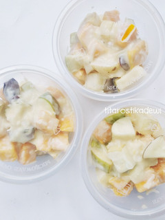 Foto resep Fruit Salad