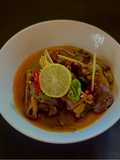 Mutton Nalli Nihari Pakistani style