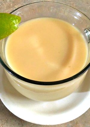 Foto resep Beras Kencur (Khas Jawa)