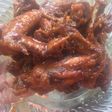 Ayam Bacem