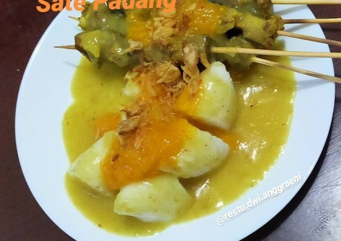 Sate Padang