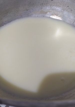 Foto resep Vla Vanila My Fla
