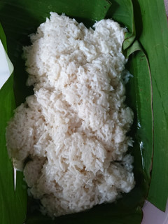 Foto resep 10. Tape Ketan Manis