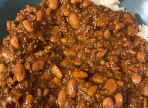 Foto de Chilli com Carne