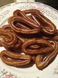 Churros