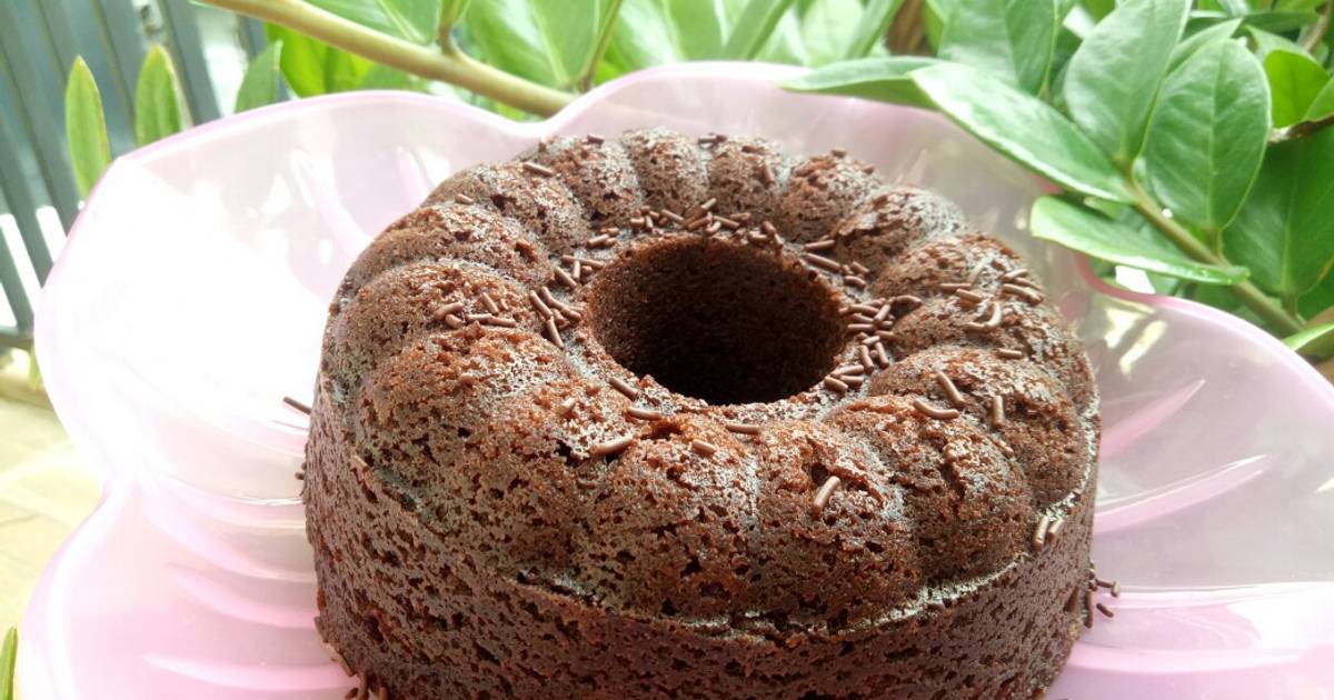 2 950 resep  brownis tanpa  bubuk  coklat  enak dan sederhana 