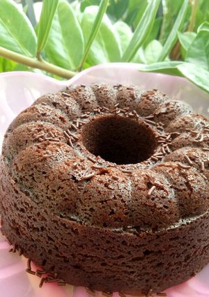 Foto resep Brownies Coklat Anti Gagal
