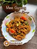 Mee Goreng