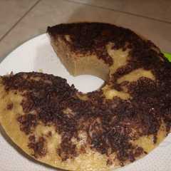 รูปของ Bolu pisang ala kk