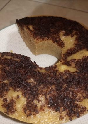 Foto resep Bolu pisang ala kk