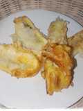 Pisang Goreng Keju Tepung Ketan