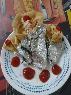 વેજ ચીઝ ફ્રેન્કી (Veg Cheese Frankie Recipe In Gujarati) રેસીપી મુખ્ય ફોટો