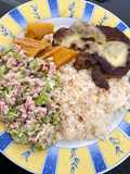 Almuerzo del Día!!