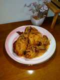 Ayam Bakar Mayonis