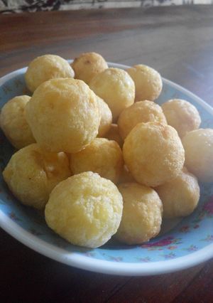 Foto resep Jemblem SimpLe