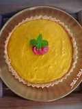 Pie Labu (No Oven)