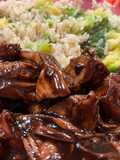 Salsa Teriyaki