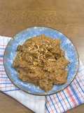Rendang Padang