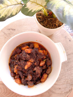 Foto resep Sambel Goreng Kentang Ati Ampela