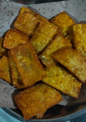 Foto resep 70. Tempe Gembus Goreng Tapioka