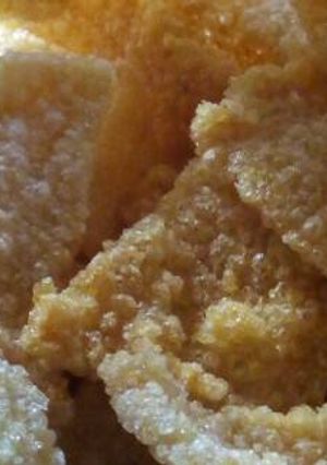Foto resep Karak beras