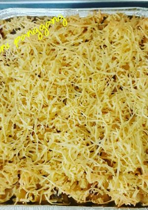 Foto resep Mom's Macaroni Schotel