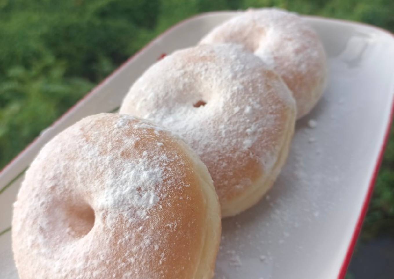 Donat gemoy