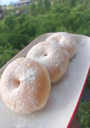 Foto resep Donat gemoy