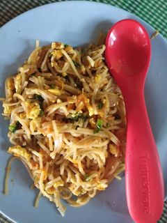 Foto resep Miesoa/Misua Goreng (MPASI 23M+)