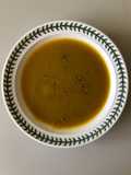 Another Lazy Use-up Veg Soup