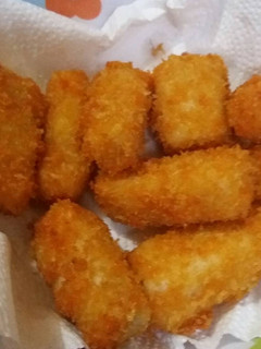 Foto resep Nugget ayam/ chicken nugget
