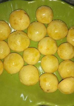 Foto resep Nastar simple