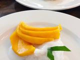 Mango Sticky Rice