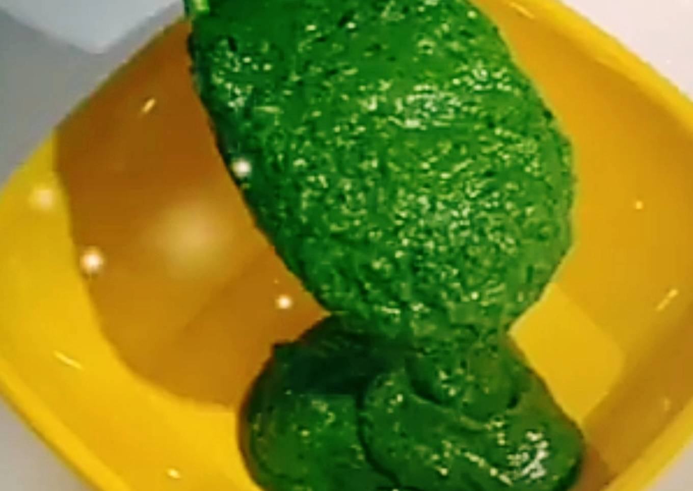 Pudine ki perfect Sandwich Chutney Recipe