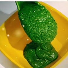 Pudine ki perfect Sandwich Chutney Recipe A picture of Pudine ki perfect Sandwich Chutney Recipe.
