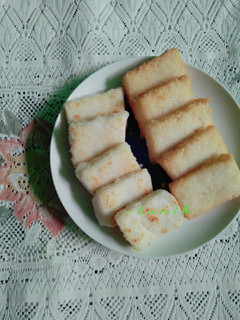 Foto resep 161. Uli Nasi