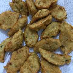 รูปของ Otak Otak Udang