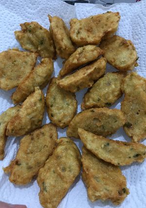 Foto resep Otak Otak Udang