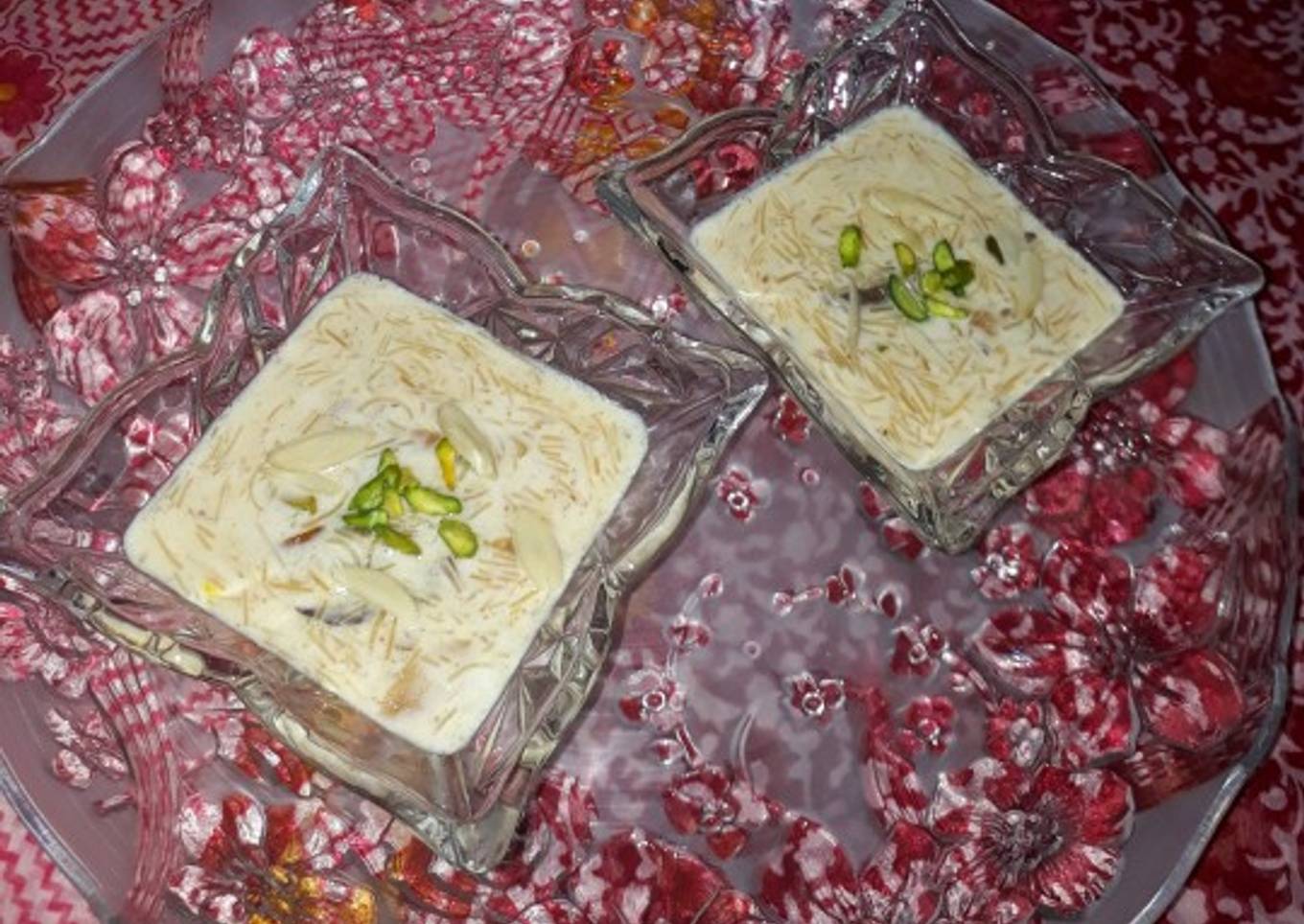 Sheer korma